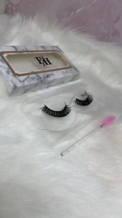 Nepwimpers - EHH Beauty - Volume - Lashes - Russian Volume - Wimpers 10 Nepwimpers - EHH Beauty - Volume - Lashes - Russian Volume - Wimpers -Cosmetica winkel 674x1200 5
