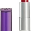 Rimmel London Moisture Renew Lippenstift - 510 MayFair Red Lady