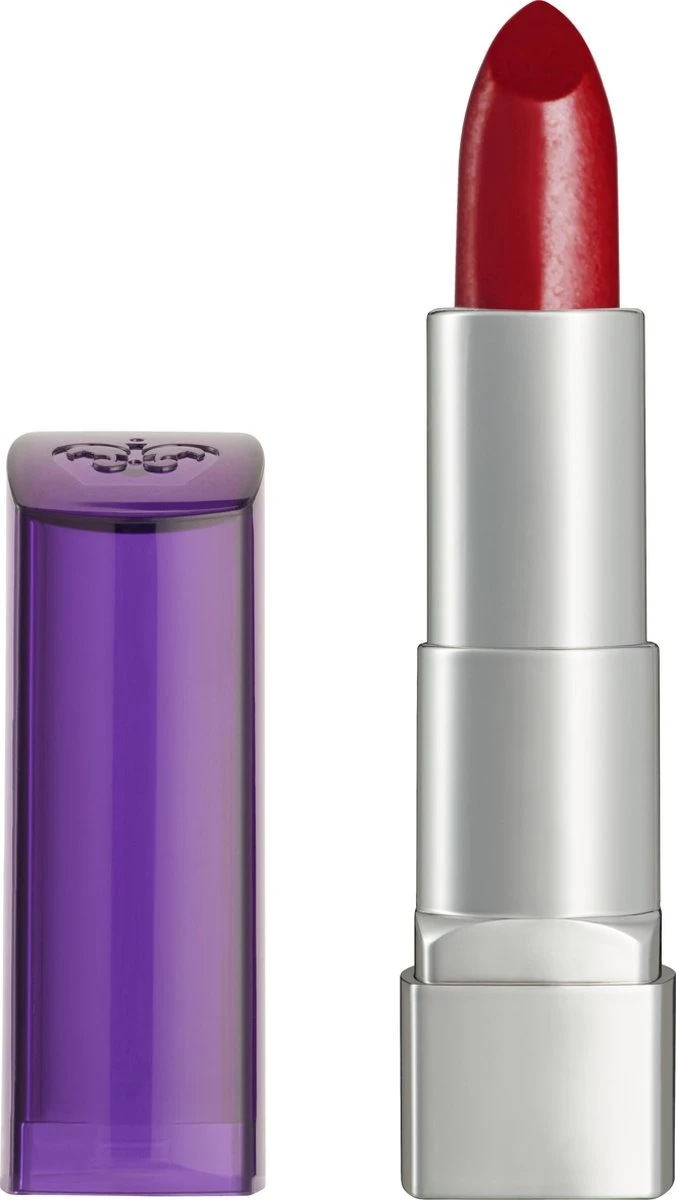 Rimmel London Moisture Renew Lippenstift - 510 MayFair Red Lady 1 Rimmel London Moisture Renew Lippenstift - 510 MayFair Red Lady