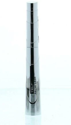 L’Oréal Paris False Lash Telescopic Mascara - Zwart -Cosmetica winkel 678x1200