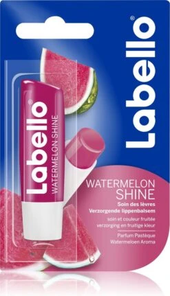 Labello Watermelon Shine Lippenbalsem -Cosmetica winkel 688x1200 1