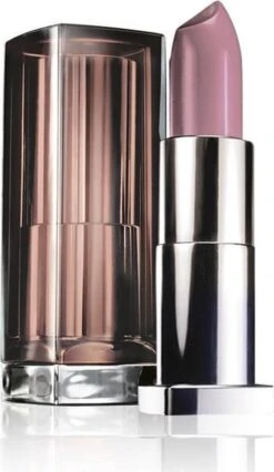 Maybelline Color Sensational Lipstick - 207 Pink Fling -Cosmetica winkel 695x1200