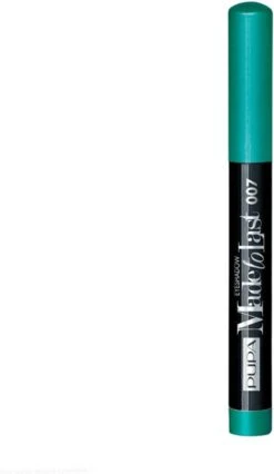 Pupa Made To Last Waterproof Eyeshadow - 007 Emerald -Cosmetica winkel 696x1200 1