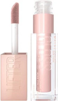 Maybelline Lifter Lipgloss - 006 Reef (met Hyaluronic Acid) 10 Maybelline Lifter Lipgloss - 006 Reef (met Hyaluronic Acid) -Cosmetica winkel 697x1200 2