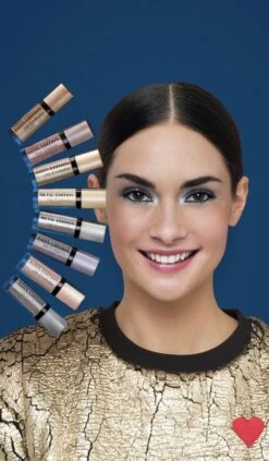 Bourjois Satin Reveal Oogschaduw - 06 Drive Me Grey-zy -Cosmetica winkel 701x1200 1