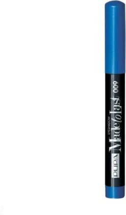 Pupa Milano Made To Last Waterproof Oogschaduw - 009 Atlantic Blue -Cosmetica winkel 702x1200