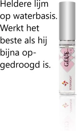 Merkloos Upgraded Wimper Lifting Set - Lash Lift Kit- Lashlift - Extra Uitgebreide Editie - 45 Delig -Cosmetica winkel 704x1200 1