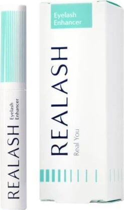 Orphica Realash Advanced Eyelash Conditioner 3ml - Wimperserum - Lange Wimpers - Volle Wimpers - Lash Lift - Wimper Lift 9 Orphica Realash Advanced Eyelash Conditioner 3ml - Wimperserum - Lange Wimpers - Volle Wimpers - Lash Lift - Wimper Lift -Cosmetica winkel 708x1200