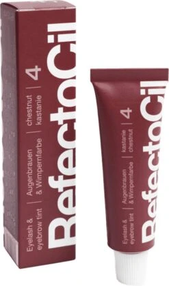 RefectoCil 9003877057413 Wimper- En Wenkbrauwverf Bruin 13 RefectoCil 9003877057413 Wimper- En Wenkbrauwverf Bruin -Cosmetica winkel 709x1200
