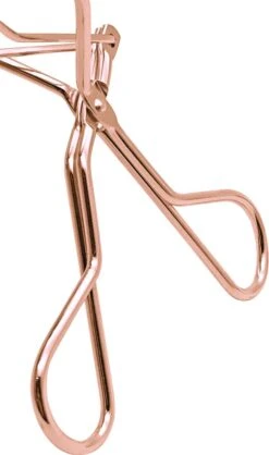 Professionele Wimperkruller / Wimperkrultang - Roségoud-kleurig - 4 GRATIS Siliconen Pads - Wimperlifting - Navulling - Persoonlijke Verzorging - Beauty - Make-up 12 Professionele Wimperkruller / Wimperkrultang - Roségoud-kleurig - 4 GRATIS Siliconen Pads - Wimperlifting - Navulling - Persoonlijke Verzorging - Beauty - Make-up -Cosmetica winkel 709x1200 4