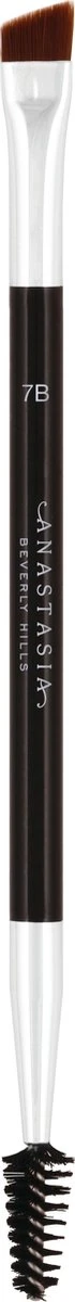 Anastasia Beverly Hills Brush Duo A/S Mini #7B 5 Anastasia Beverly Hills Brush Duo A/S Mini #7B - Afbeelding 5