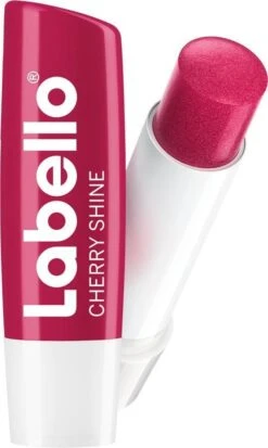 Labello Cherry Shine - Lippenbalsem -Cosmetica winkel 718x1200 1
