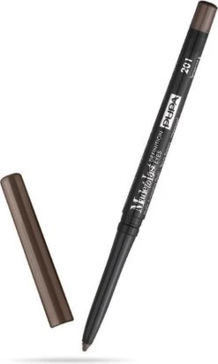 Pupa Milano Made To Last Definition Eyes Oogpotlood - 201 Bon Ton Brown 9 Pupa Milano Made To Last Definition Eyes Oogpotlood - 201 Bon Ton Brown -Cosmetica winkel 721x1200 3