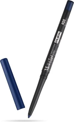 Pupa Milano Made To Last Definition Eyes Oogpotlood - 400 Blue Night -Cosmetica winkel 724x1200