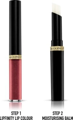Max Factor Lipfinity 24HR Lip Colour Lipgloss - 102 Glistening -Cosmetica winkel 731x1200 2