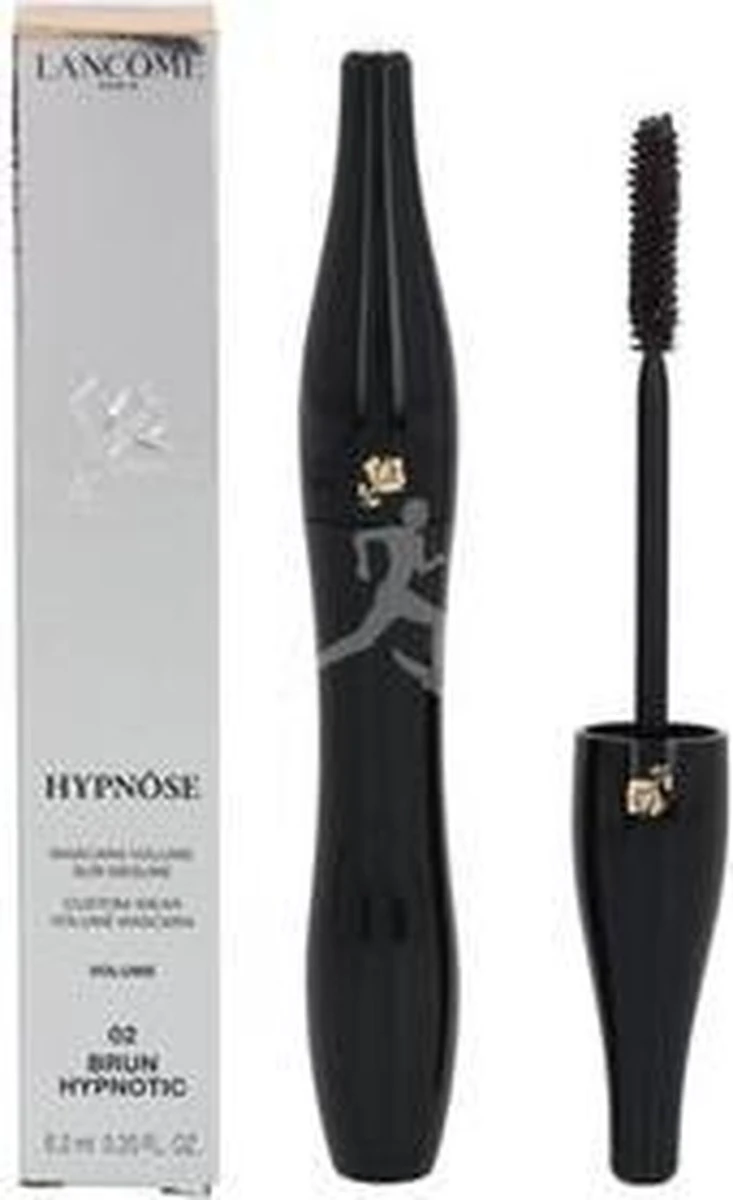 Lancôme Hypnôse Mascara - Bruin 7 Lancôme Hypnôse Mascara - Bruin - Afbeelding 7