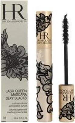 Helena Rubinstein Lash Queen Sexy Blacks - Zwart - Mascara 26 Helena Rubinstein Lash Queen Sexy Blacks - Zwart - Mascara -Cosmetica winkel 735x1200
