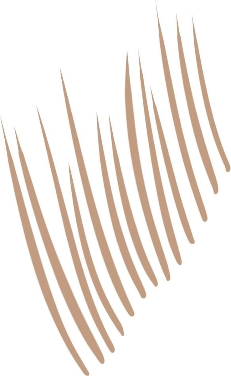 NYX Professional Makeup Lift & Snatch! Brow Tint Pen Wenkbrauwpotlood - Taupe 8 NYX Professional Makeup Lift & Snatch! Brow Tint Pen Wenkbrauwpotlood - Taupe - Afbeelding 8