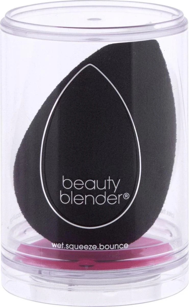 Beautyblender - Pro Single - Zwart 4 Beautyblender - Pro Single - Zwart - Afbeelding 4