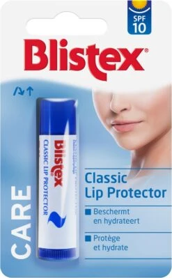 Blistex - Classic Lipprotector Stick - Blister -Cosmetica winkel 742x1200 5