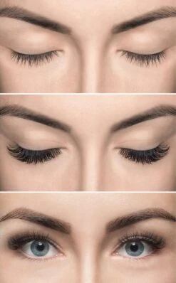 B WOW [Advanced] Lash Lift Wimperserum - Lash Serum - Lashlift - Wimperlift - Eyelash Serum - Wenkbrauw Serum - Wimperlift -Cosmetica winkel 744x1200