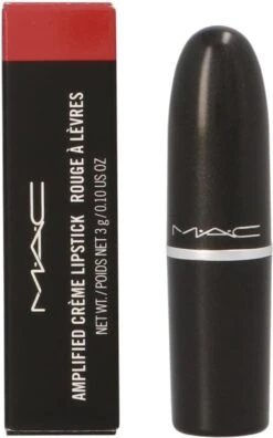 MAC Cosmetics Matte Lippenstift - Brick O La -Cosmetica winkel 748x1200
