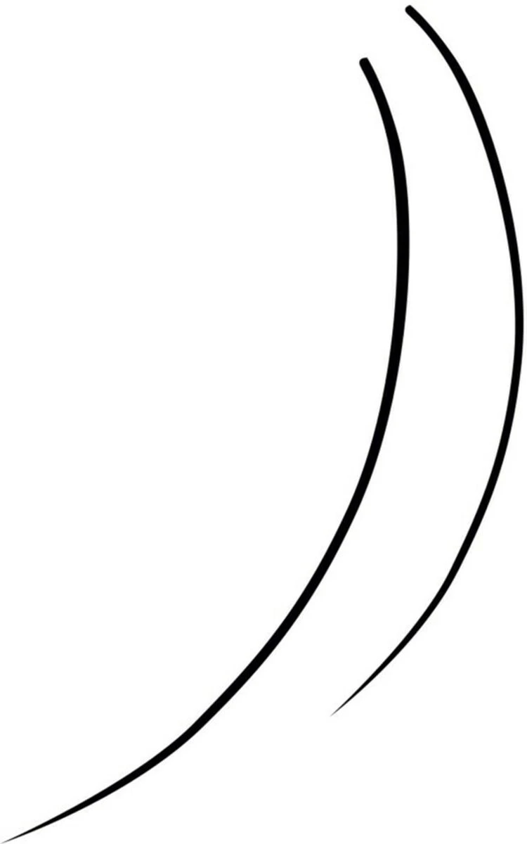 Rimmel London Brow Pro Micro Pen - 004 Dark Brown 11 Rimmel London Brow Pro Micro Pen - 004 Dark Brown - Afbeelding 11