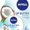 NIVEA Lip Butter Coconut