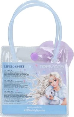 Depesche TOPModel Lipgloss ICEWORLD -Cosmetica winkel 759x1200 2