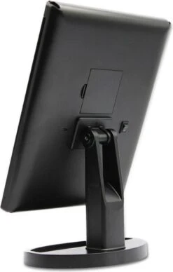 Spiegel Met LED Verlichting - Make-upspiegel - Zwart 9 Spiegel Met LED Verlichting - Make-upspiegel - Zwart -Cosmetica winkel 763x1200 6