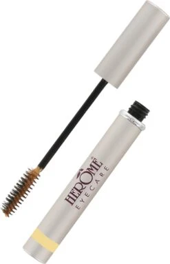 Herome Eye Care Wenkbrauwgel Blond - Brow Gel - Wenkbrauwgel En Wenkbrauwmascara In één - 6 Ml -Cosmetica winkel 774x1200 4