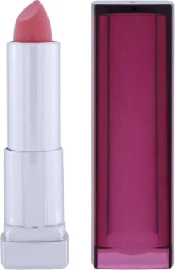 Maybelline Color Sensational - 140 Intense Pink - Roze - Lippenstift 13 Maybelline Color Sensational - 140 Intense Pink - Roze - Lippenstift -Cosmetica winkel 776x1200 1