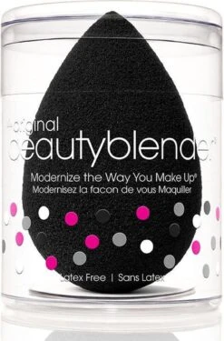 Beautyblender - Pro Single - Zwart 14 Beautyblender - Pro Single - Zwart -Cosmetica winkel 791x1200 1