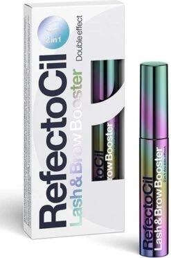 Refectocil Lash & Brow Booster Wimperserum - 6 Ml -Cosmetica winkel 797x1200 1