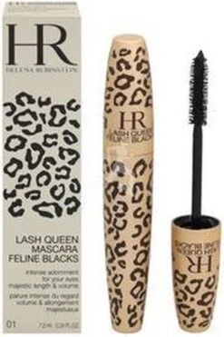 Helena Rubinstein Lash Queen Feline Blacks - Zwart - Mascara -Cosmetica winkel 798x1200 1