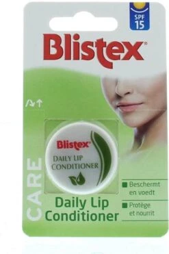 Blistex Conditioner Potje - 7 Gr - Lippenbalsam -Cosmetica winkel 798x1200 4