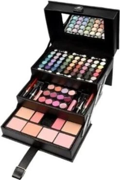 Makeup Trading - Beauty Case Complete Makeup Palette - -Cosmetica winkel 798x1200 6
