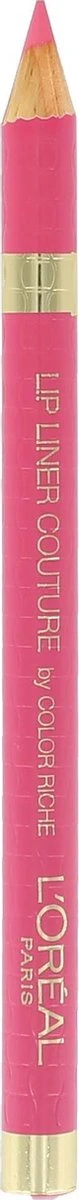 L’Oréal Paris Color Riche LipLiner Couture - 285 Pink Fever - Lippotlood 5 L’Oréal Paris Color Riche LipLiner Couture - 285 Pink Fever - Lippotlood - Afbeelding 5