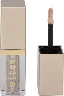 Stila Glitter & Glow Liquid Eye Shadow 5 Stila Glitter & Glow Liquid Eye Shadow -Cosmetica winkel 802x1200