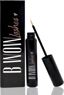 B WOW [Advanced] Lash Lift Wimperserum - Lash Serum - Lashlift - Wimperlift - Eyelash Serum - Wenkbrauw Serum - Wimperlift -Cosmetica winkel 805x1200