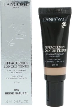 Lancôme Crayon Khôl Oogpotlood - Zwart - 1 St -Cosmetica winkel 807x1200 3