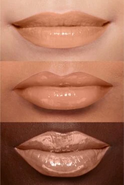 NYX Professional Makeup Butter Gloss - Fortune Cookie BLG13 - Lipgloss - 8 Ml -Cosmetica winkel 808x1200 4