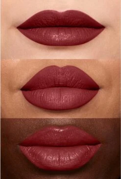 NYX Professional Makeup Soft Matte Lip Cream - Monte Carlo SMLC10 - Lippenstift -Cosmetica winkel 810x1200