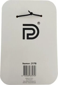 PD® - Make-up Spons - 2 Stuks - Lichtroze - Beauty Blender - Blender Spons Voor Make-up - Foundation Blender - Make-up Ei -Cosmetica winkel 816x1200 2