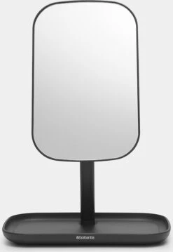 Brabantia ReNew Make-up Spiegel - Met Accessoireschaal - Dark Grey 26 Brabantia ReNew Make-up Spiegel - Met Accessoireschaal - Dark Grey -Cosmetica winkel 826x1200 2