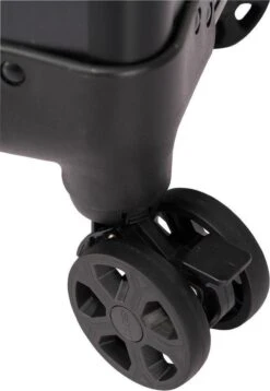 Kapper Koffer| Nagel | Visagist | Make-up | Cosmetica | Schminken | Trolley Stevig En Gemaakt Van Aluminium | 3 Delig | 8 Wielen | Bedekt Met Mooie Zilver Strips 7 Kapper Koffer| Nagel | Visagist | Make-up | Cosmetica | Schminken | Trolley Stevig En Gemaakt Van Aluminium | 3 Delig | 8 Wielen | Bedekt Met Mooie Zilver Strips -Cosmetica winkel 828x1200 5