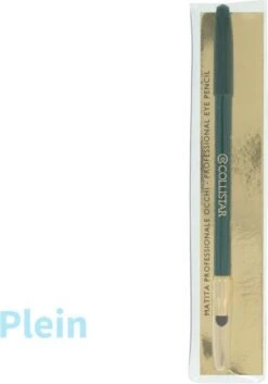 Collistar Professional Eyepencil 10, Metallic Green 13 Collistar Professional Eyepencil 10, Metallic Green -Cosmetica winkel 839x1200