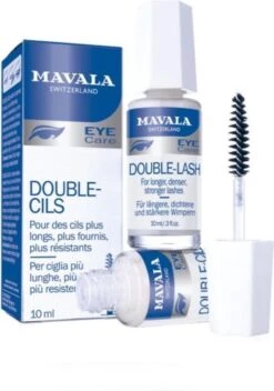 Mavala Double-Lash Wimperserum 10 Ml -Cosmetica winkel 843x1200