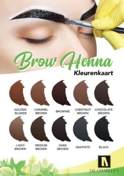 Impression Henna Wenkbrauwverf | Chocolade Bruin | Chocolate Brown | Chocolat Brun | Brow Henna | Goed Voor Meer Dan 20 Behandelingen 10 Impression Henna Wenkbrauwverf | Chocolade Bruin | Chocolate Brown | Chocolat Brun | Brow Henna | Goed Voor Meer Dan 20 Behandelingen -Cosmetica winkel 846x1200 1