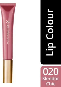 Max Factor Colour Elixir Cushion Lip Tint - 020 Splendor Chic 12 Max Factor Colour Elixir Cushion Lip Tint - 020 Splendor Chic -Cosmetica winkel 846x1200 3